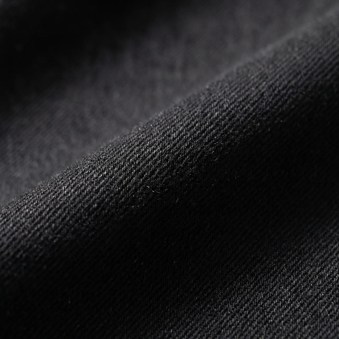 Men's Loose Fit Straight Jeans - Relaxed Denim