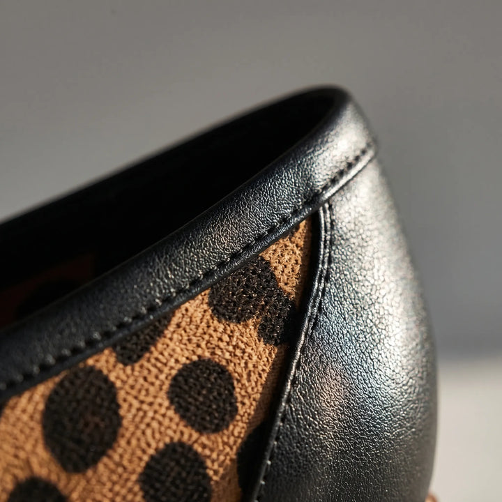 Women's Pointed Toe Loafers - Casual Slip On for Summer
