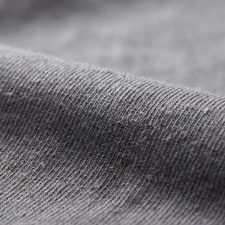 Men's Short Sleeve Henley T Shirt - Casual Summer V Neck Top
