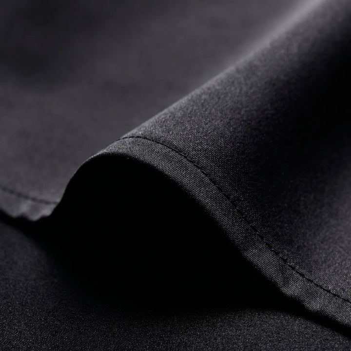 Women's Strapless Maxi Dress - Elegant Draped for Occasions